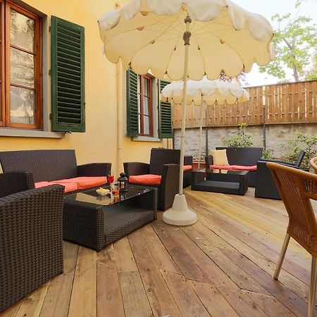 Relais Lavagnini Firenze Eksteriør bilde