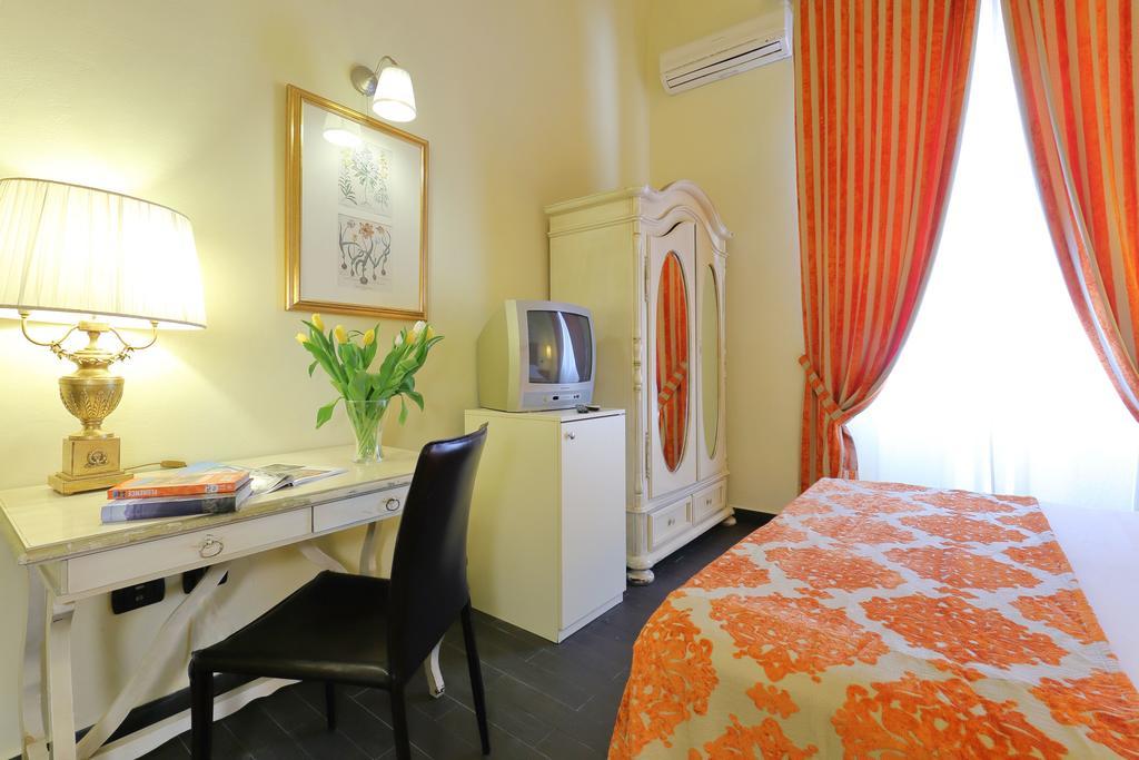 Relais Lavagnini Firenze Eksteriør bilde