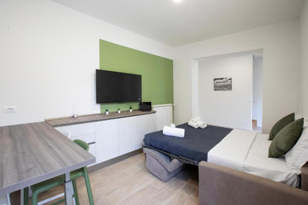 Relais Lavagnini Firenze Eksteriør bilde
