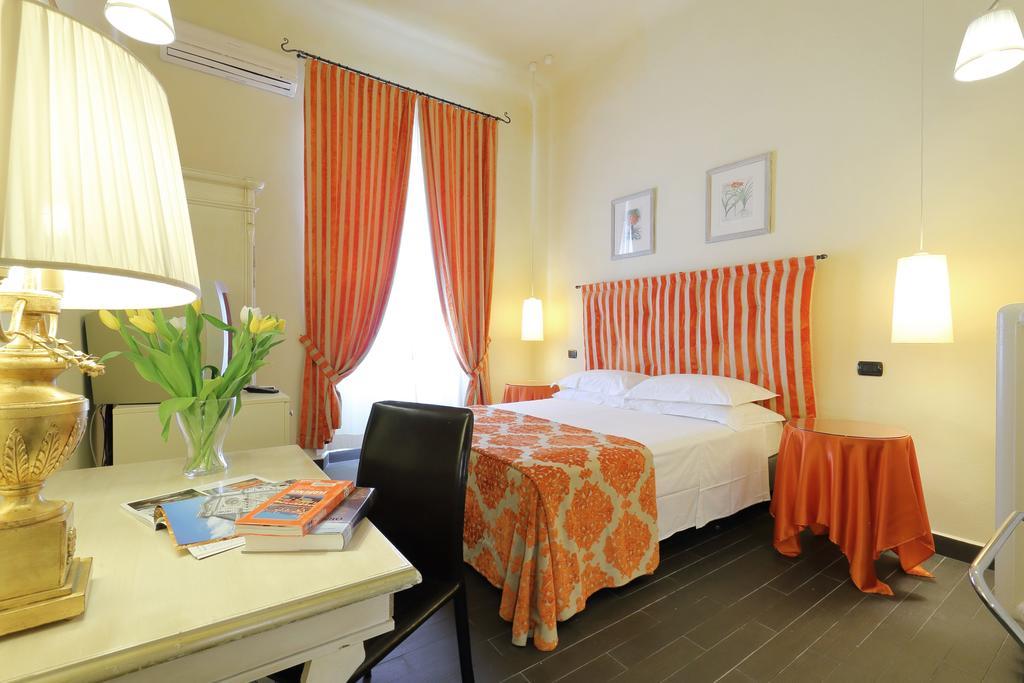 Relais Lavagnini Firenze Eksteriør bilde