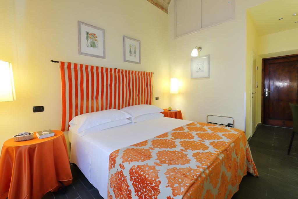 Relais Lavagnini Firenze Rom bilde
