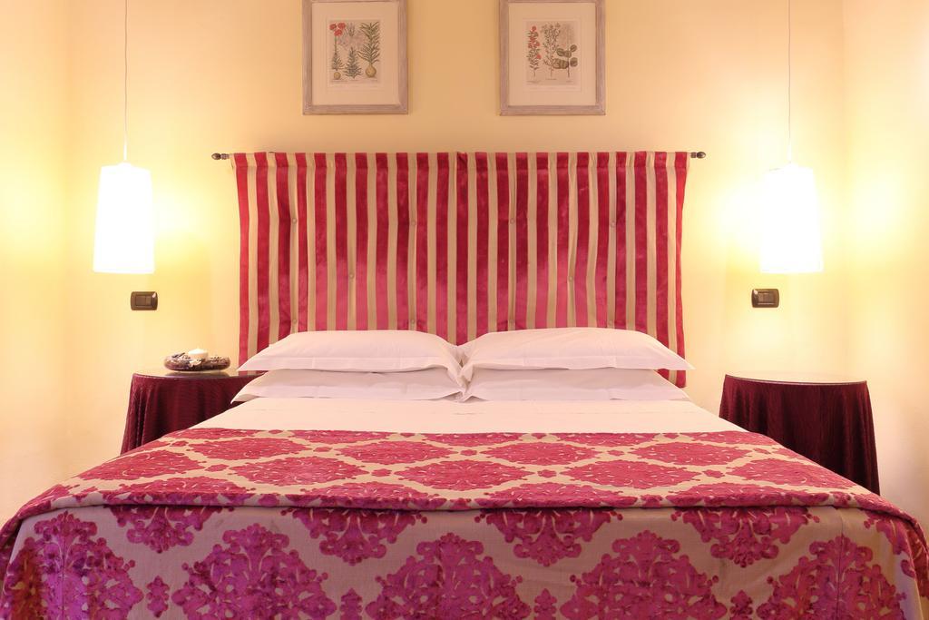 Relais Lavagnini Firenze Rom bilde