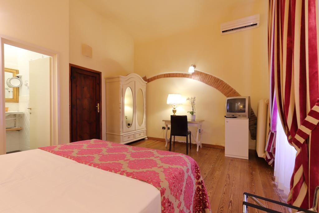 Relais Lavagnini Firenze Eksteriør bilde