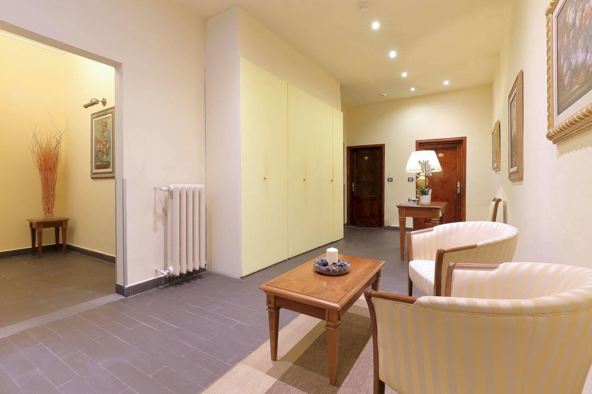 Relais Lavagnini Firenze Eksteriør bilde