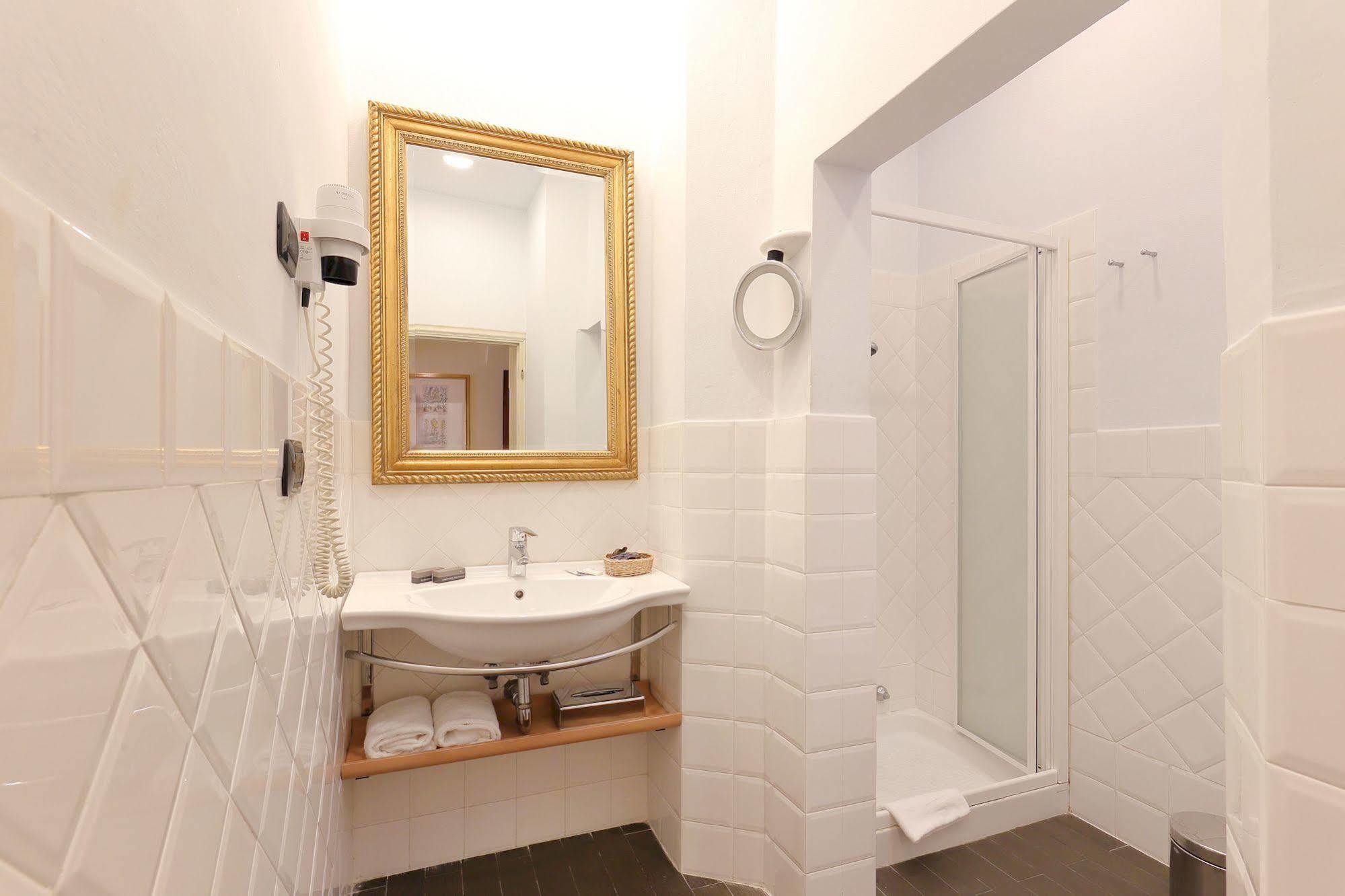 Relais Lavagnini Firenze Eksteriør bilde