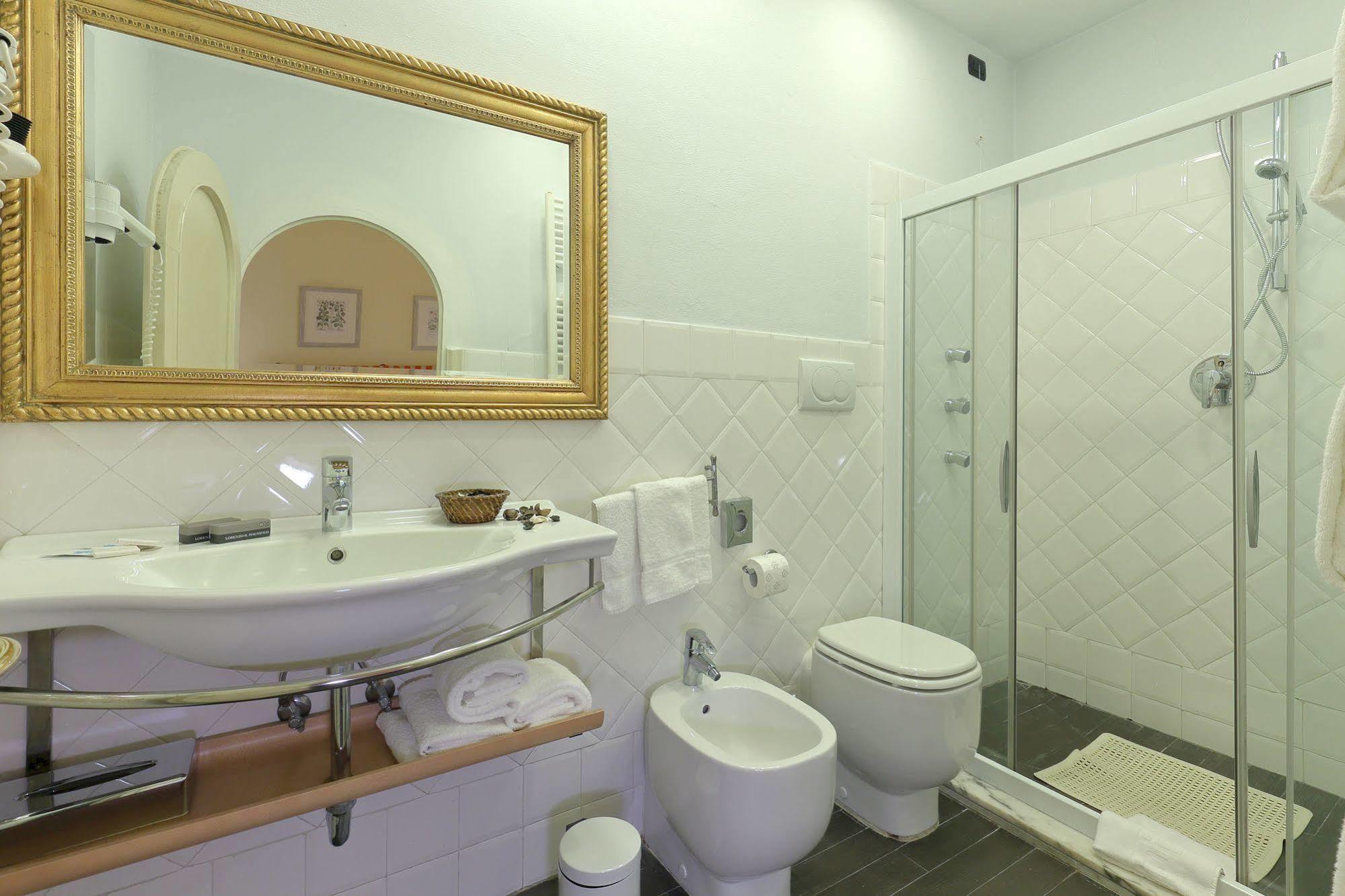 Relais Lavagnini Firenze Eksteriør bilde