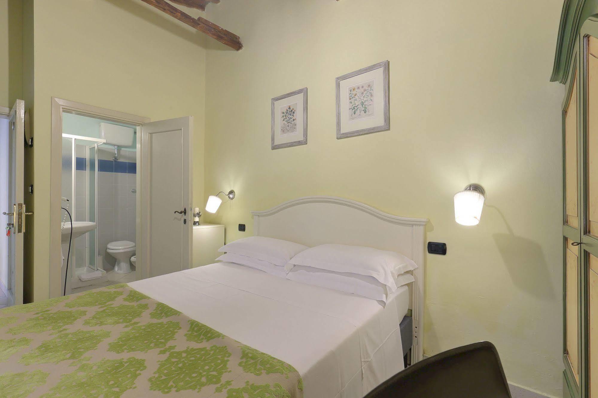 Relais Lavagnini Firenze Eksteriør bilde