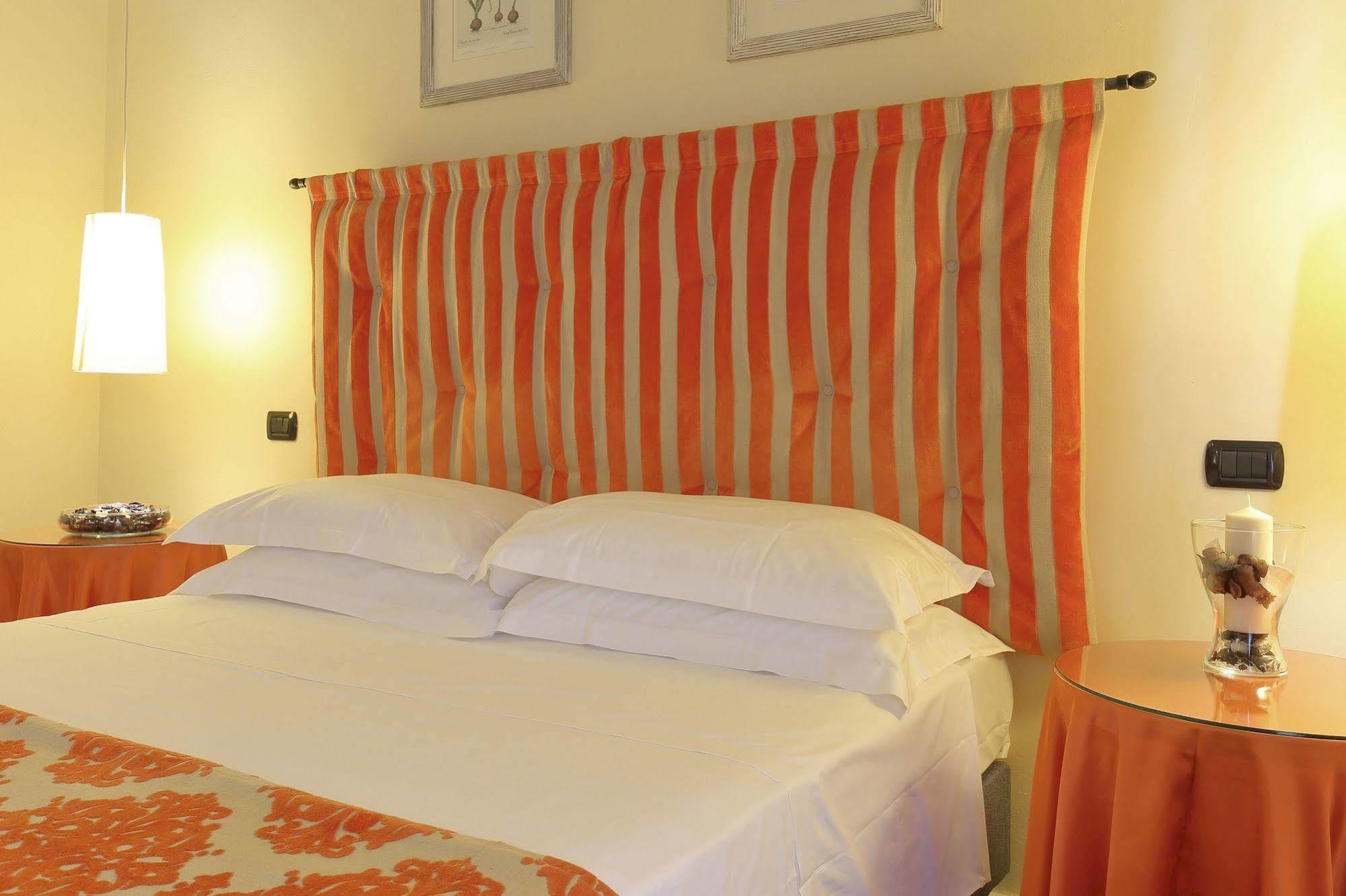 Relais Lavagnini Firenze Eksteriør bilde