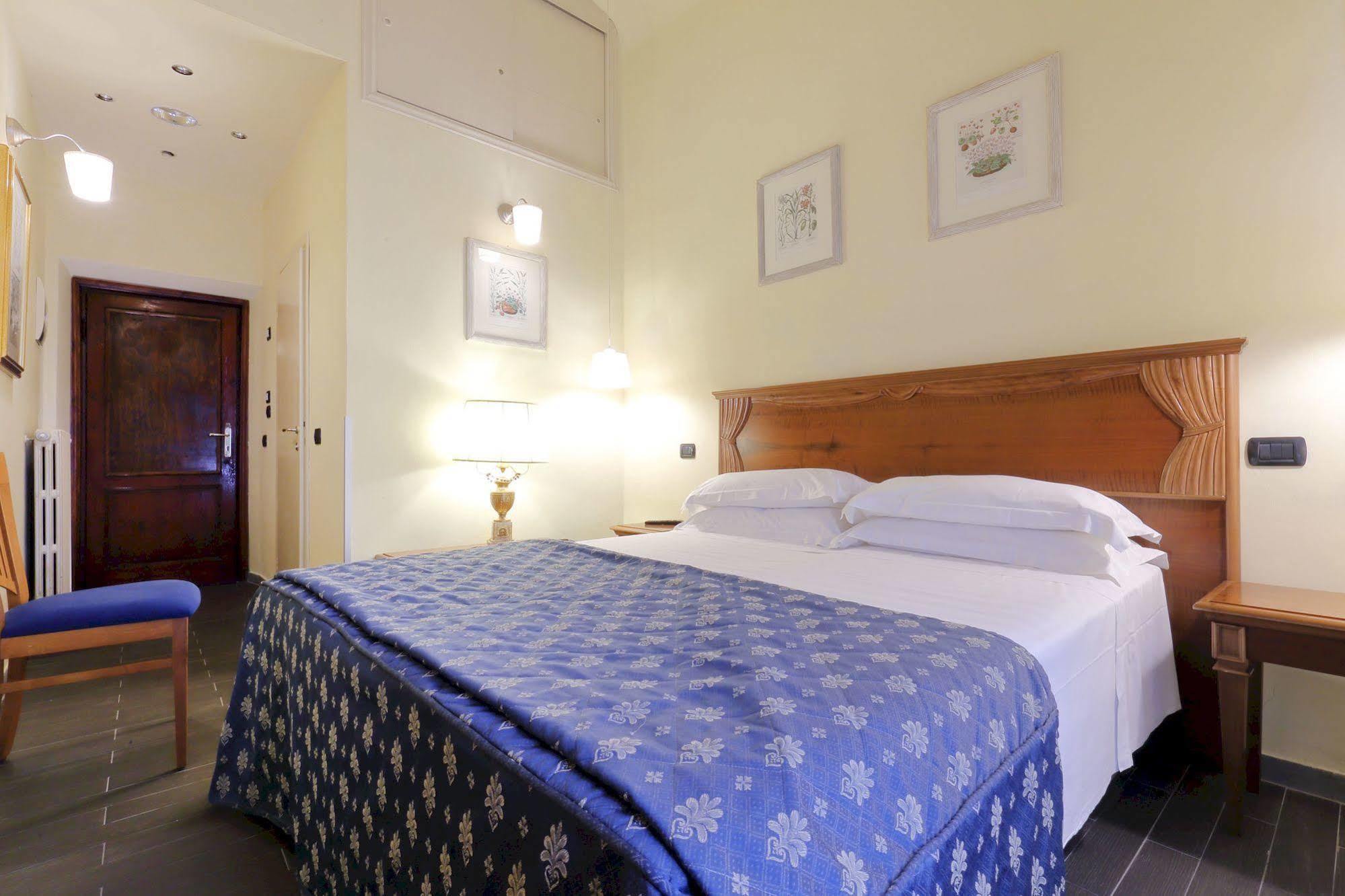 Relais Lavagnini Firenze Eksteriør bilde