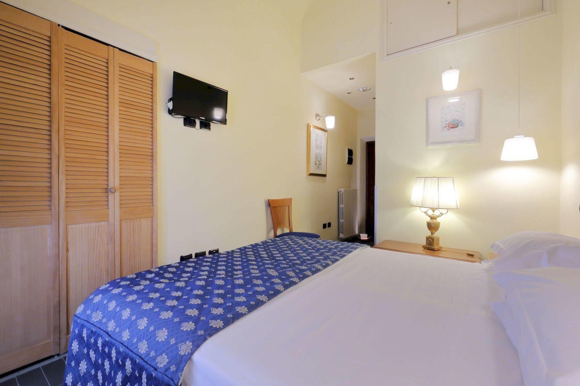 Relais Lavagnini Firenze Eksteriør bilde