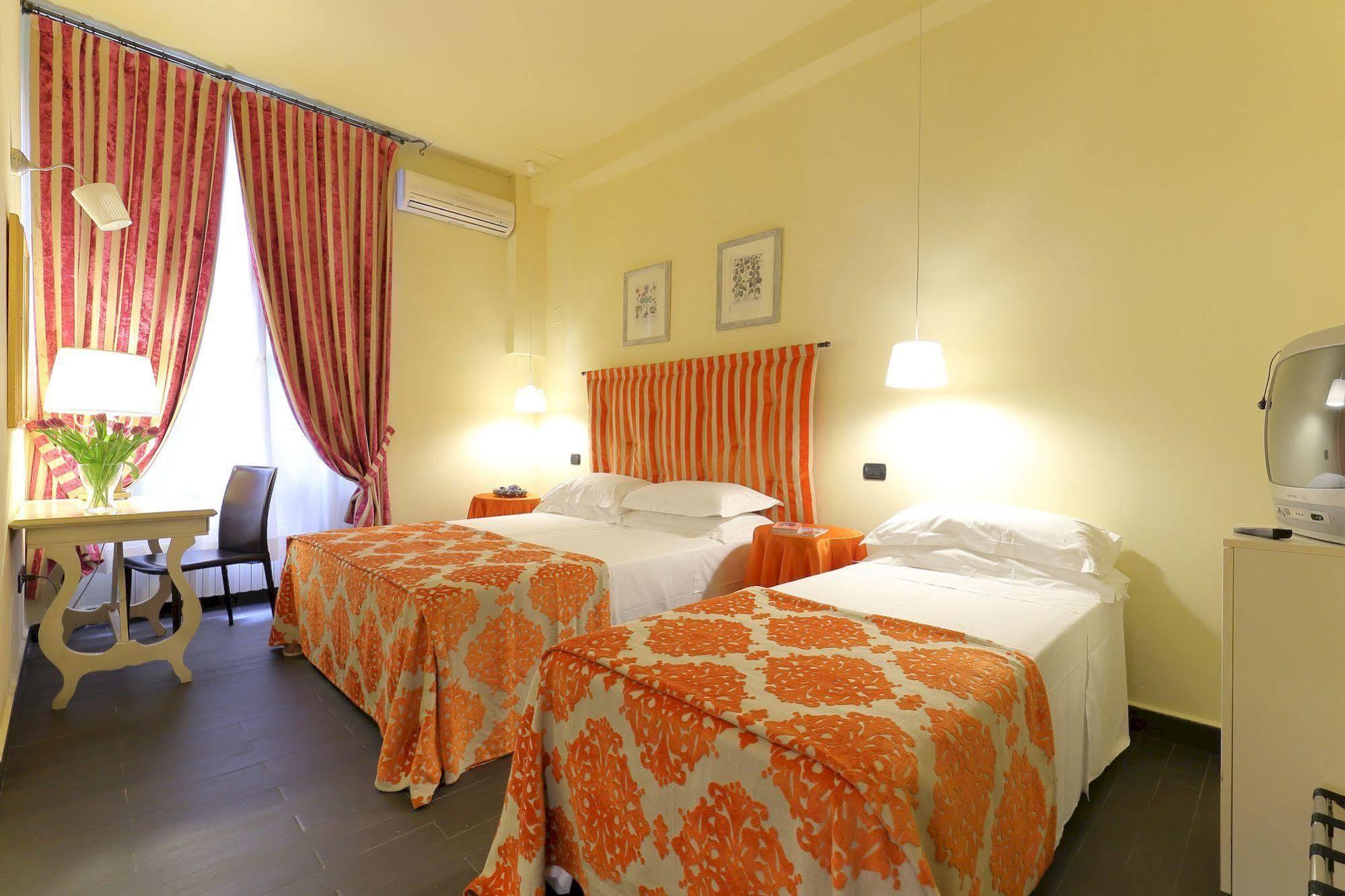 Relais Lavagnini Firenze Eksteriør bilde