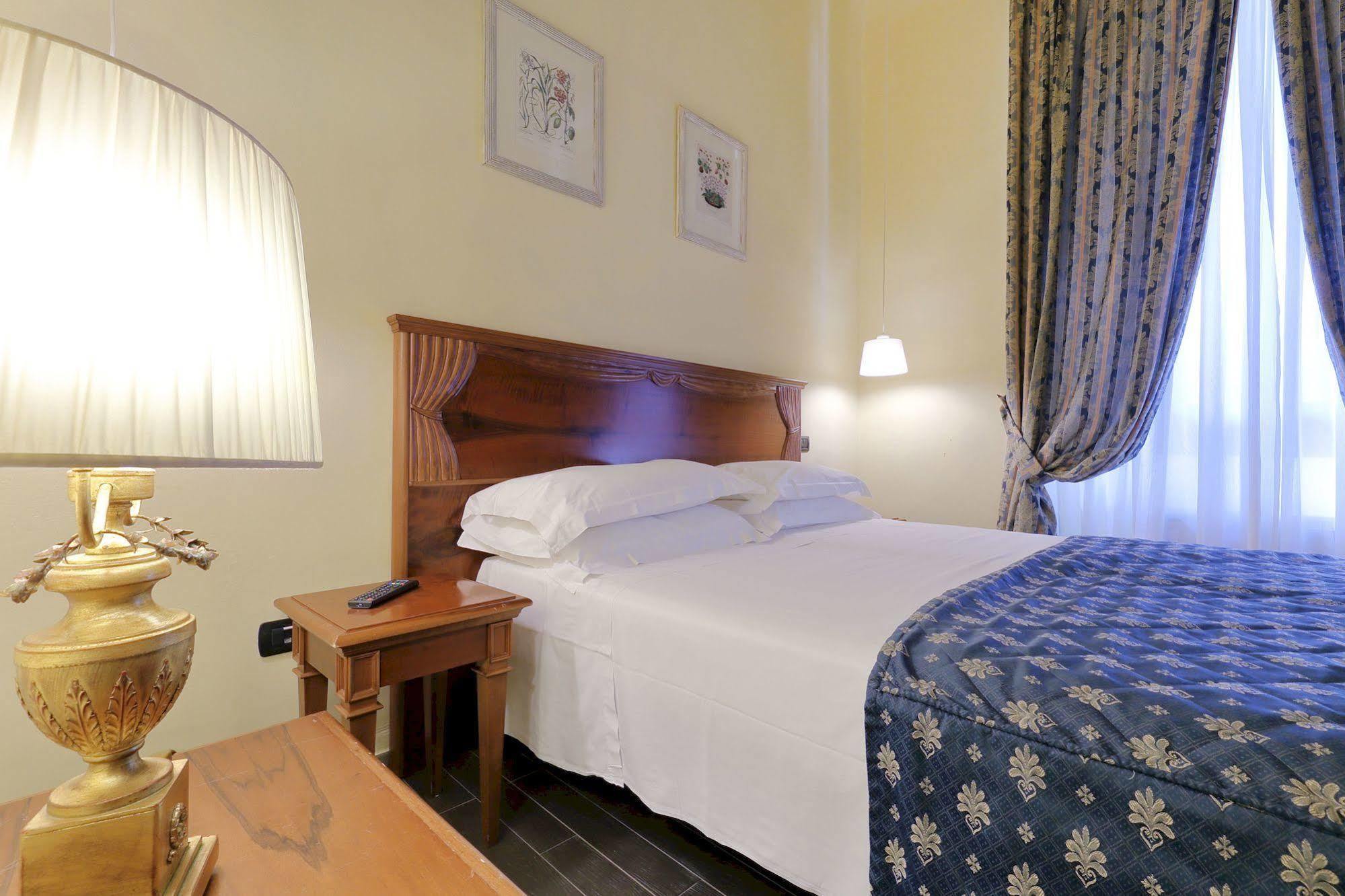 Relais Lavagnini Firenze Eksteriør bilde