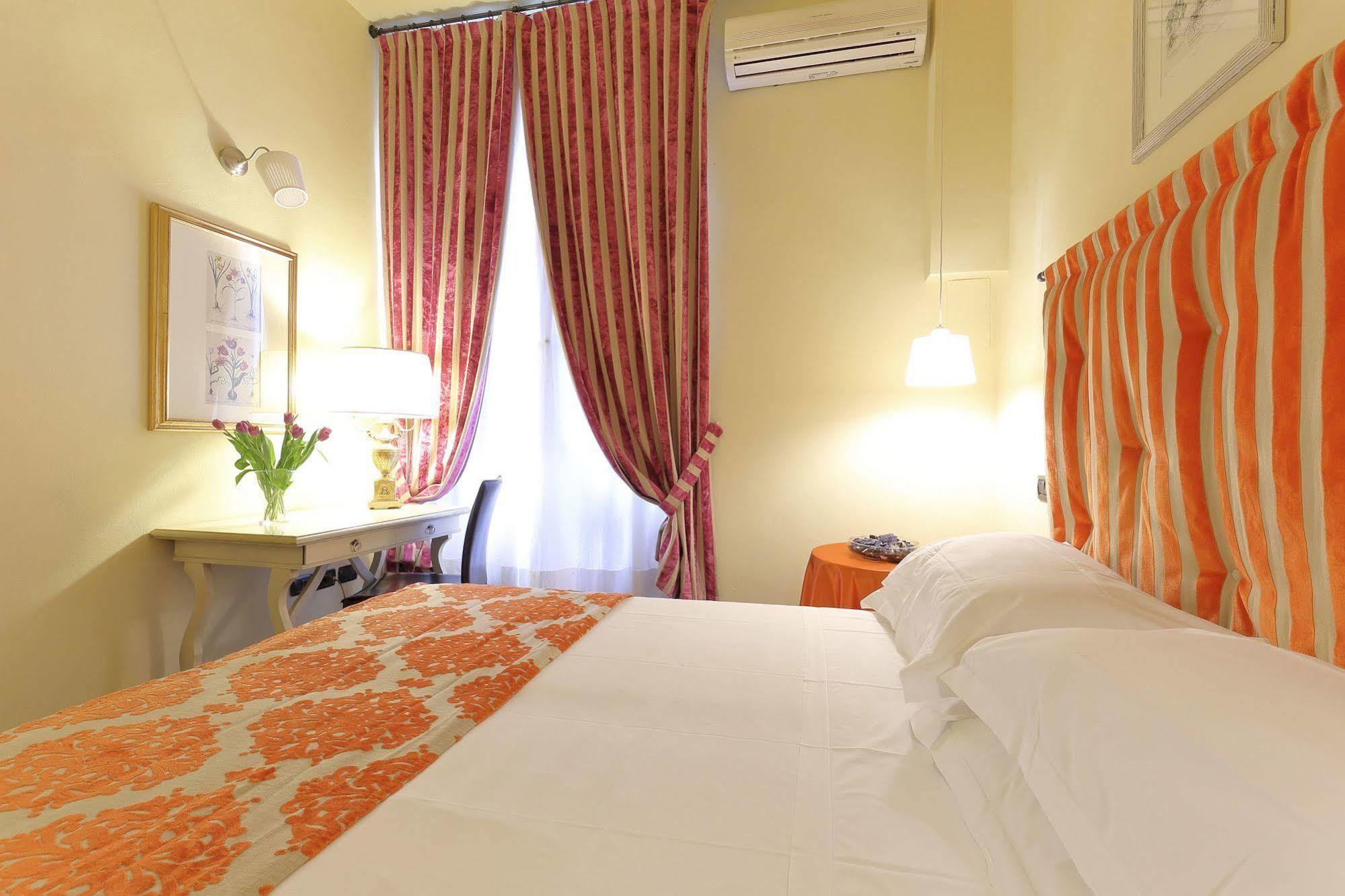 Relais Lavagnini Firenze Eksteriør bilde