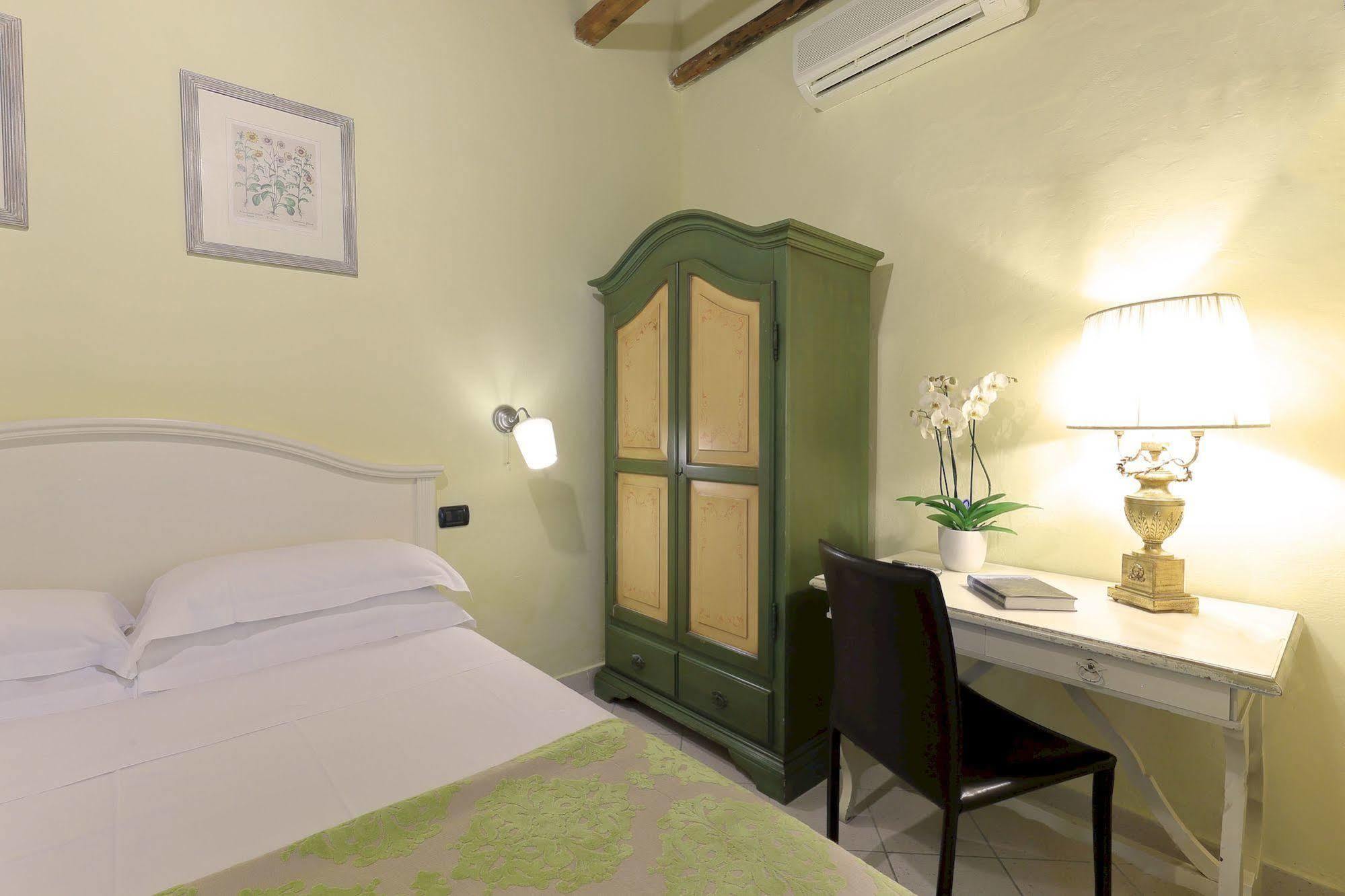 Relais Lavagnini Firenze Eksteriør bilde