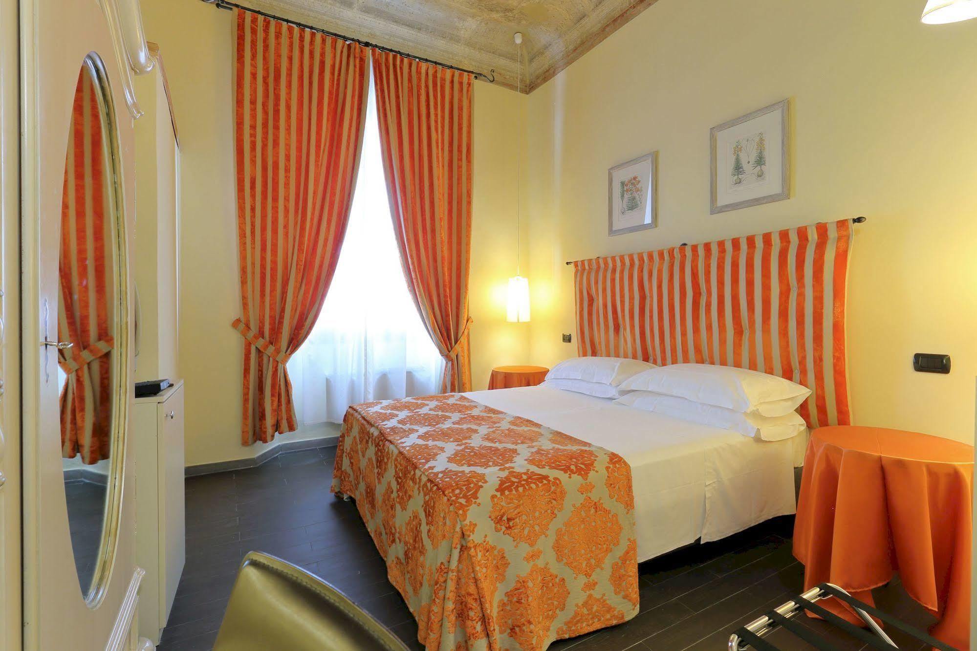 Relais Lavagnini Firenze Eksteriør bilde