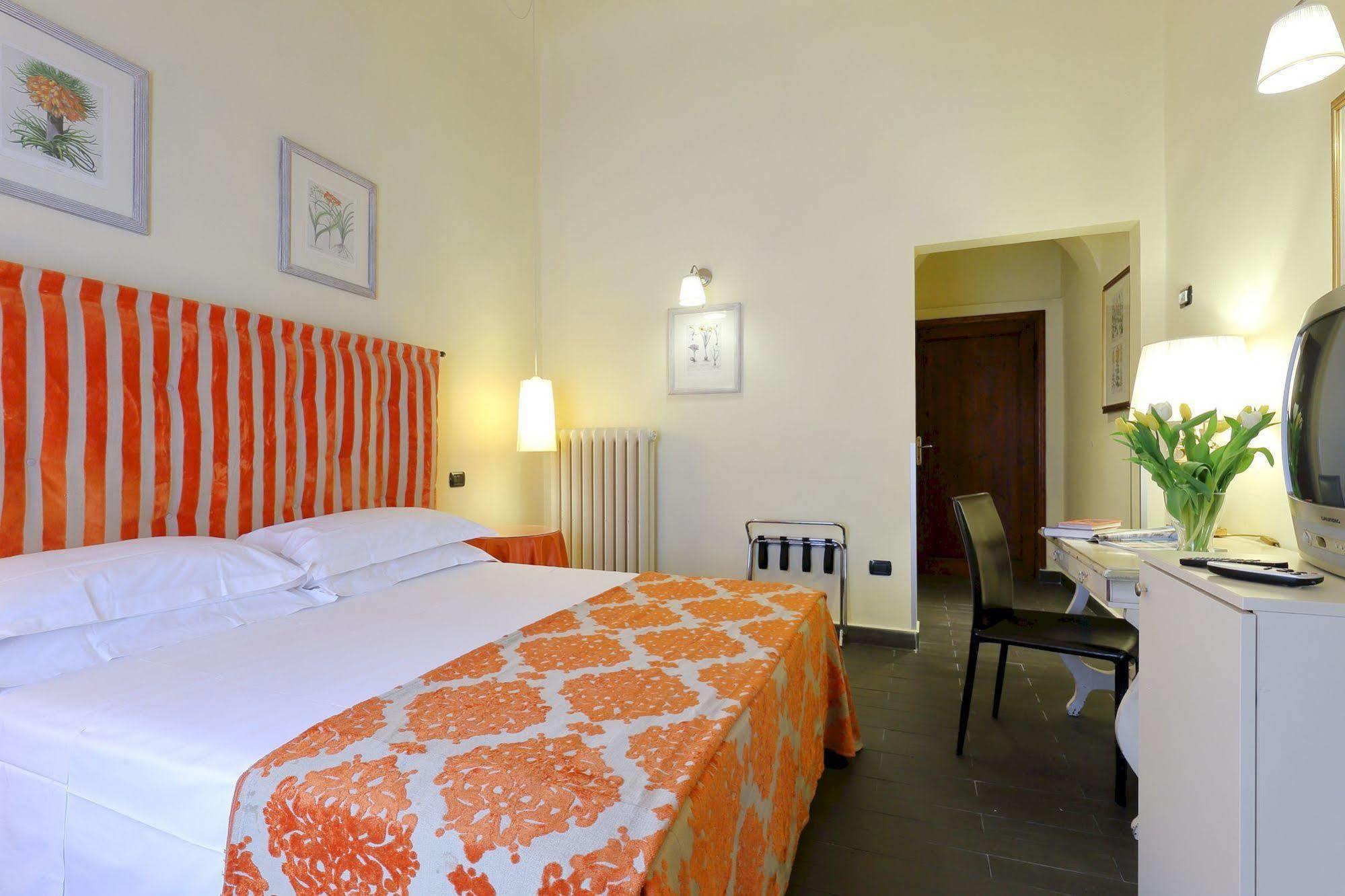 Relais Lavagnini Firenze Eksteriør bilde