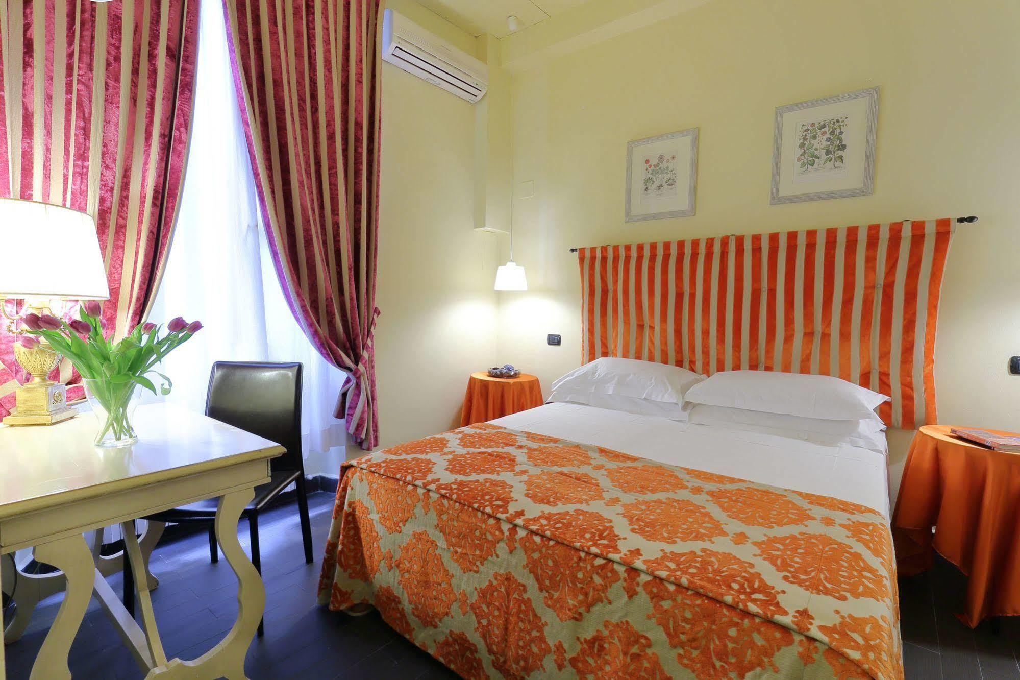 Relais Lavagnini Firenze Eksteriør bilde