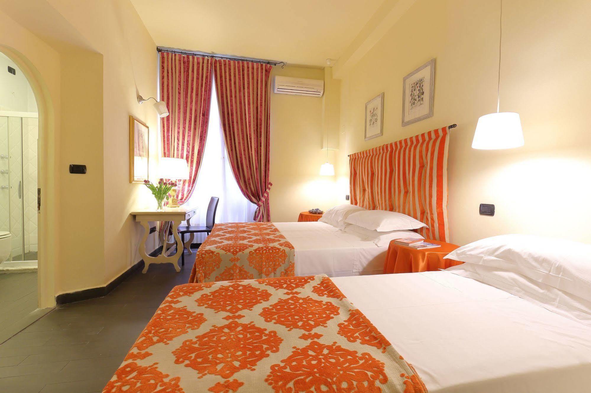 Relais Lavagnini Firenze Eksteriør bilde