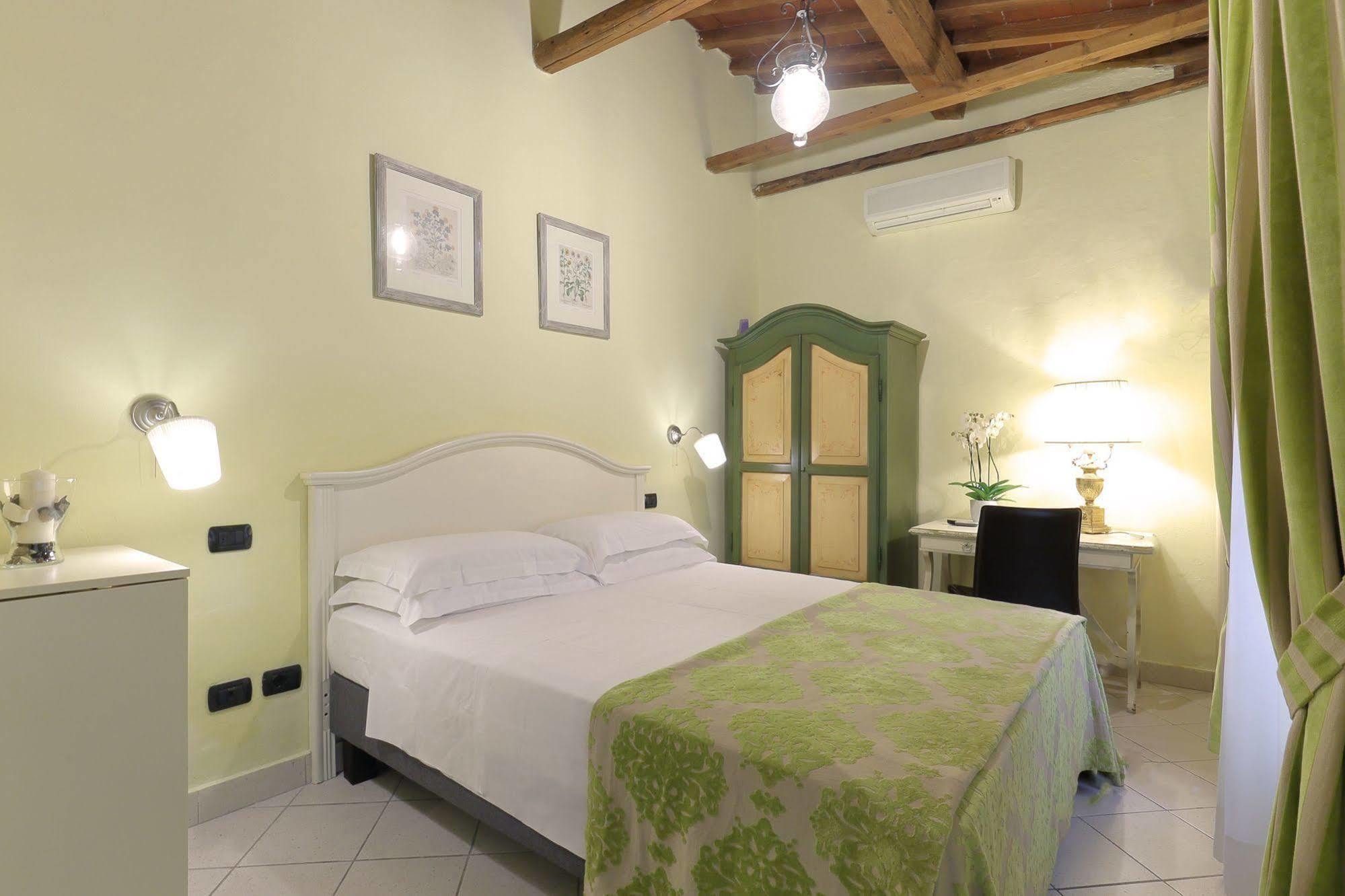 Relais Lavagnini Firenze Eksteriør bilde