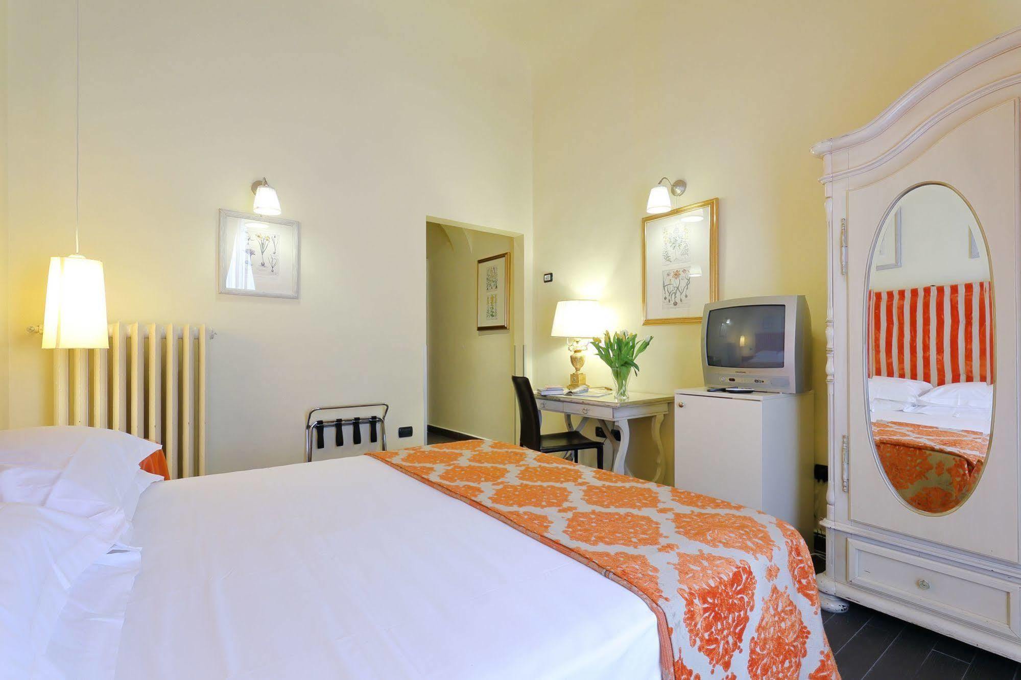 Relais Lavagnini Firenze Eksteriør bilde