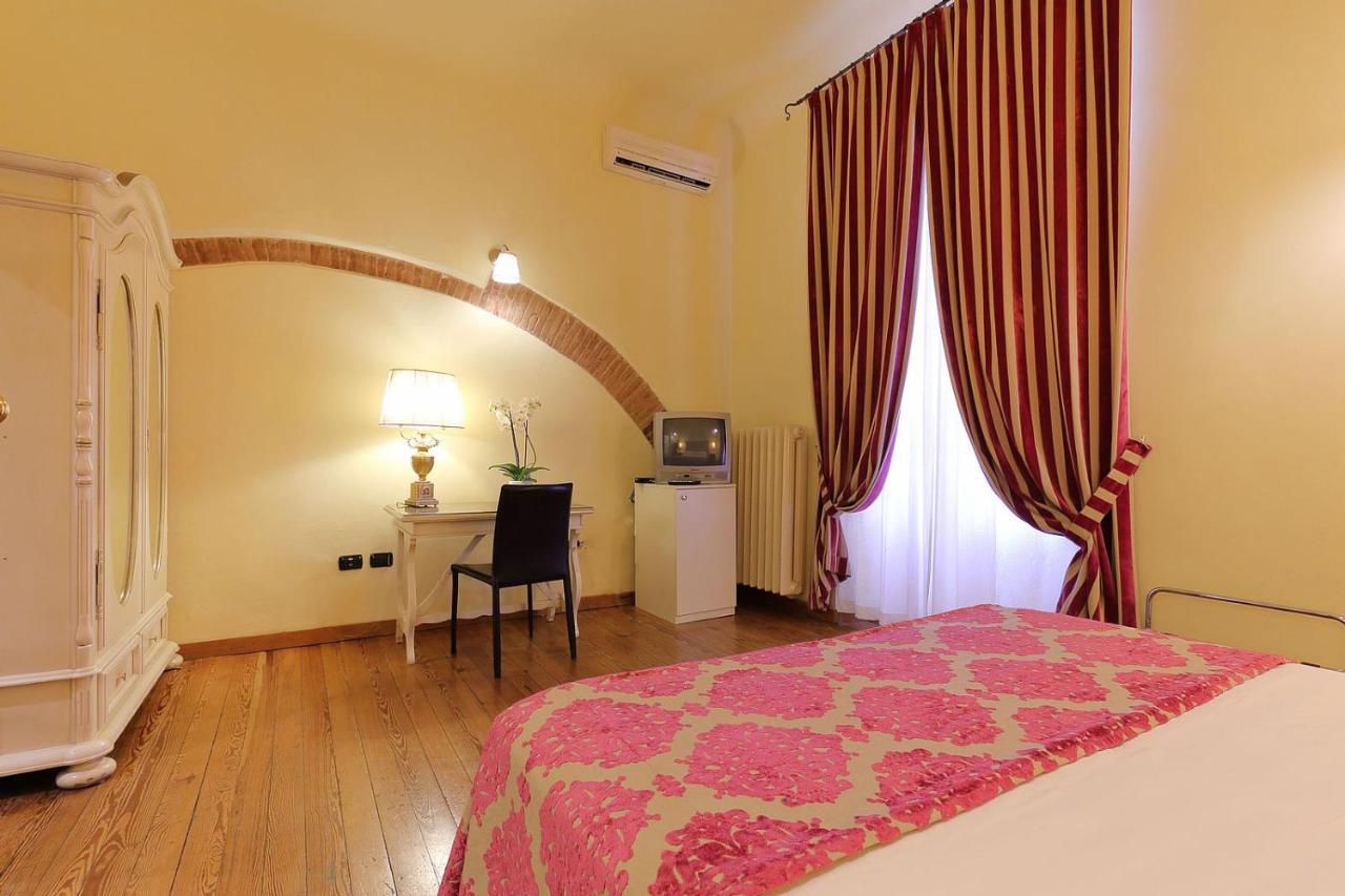 Relais Lavagnini Firenze Eksteriør bilde