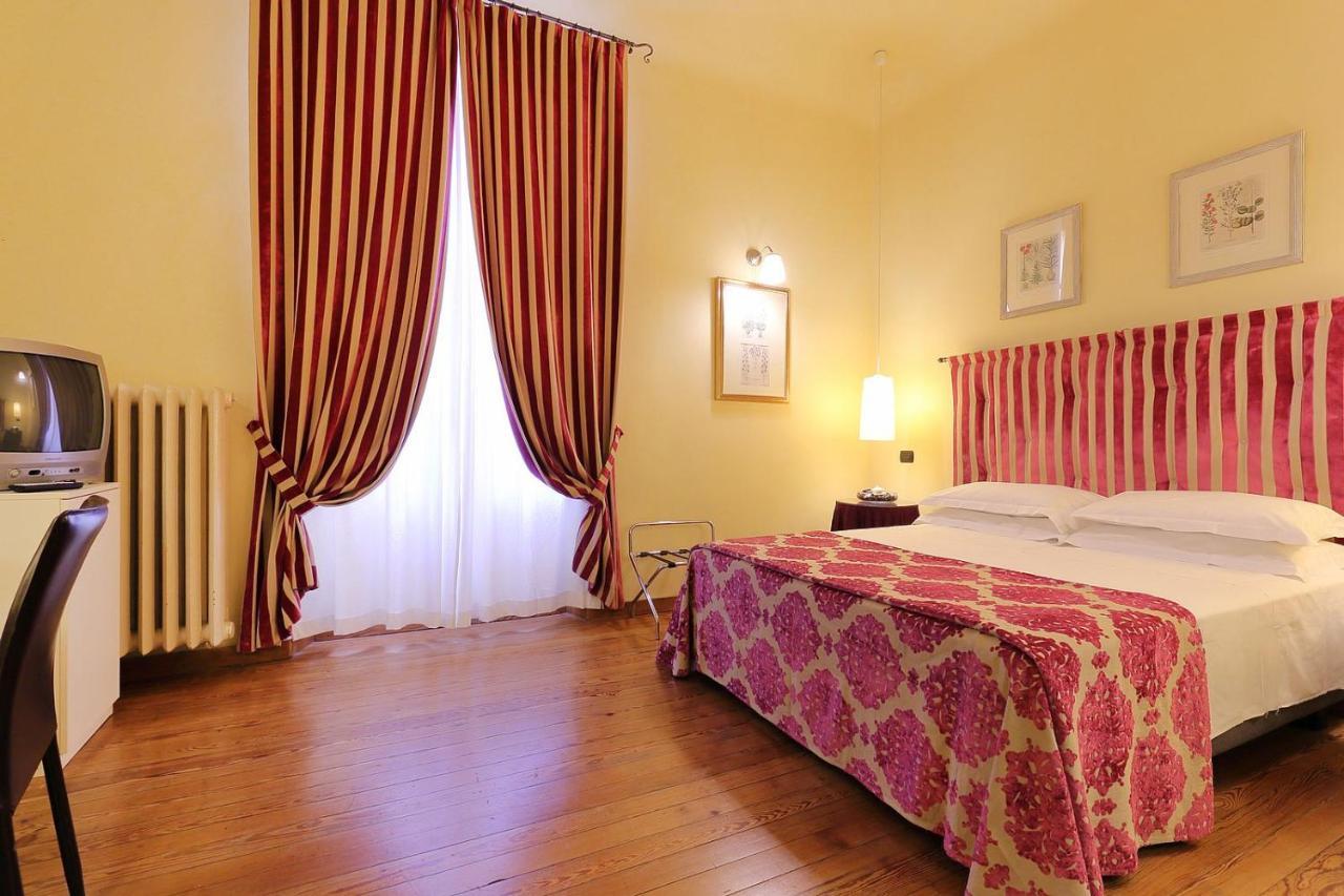 Relais Lavagnini Firenze Eksteriør bilde