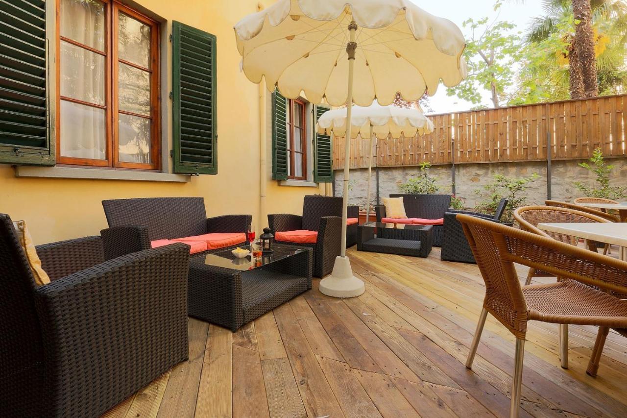 Relais Lavagnini Firenze Eksteriør bilde